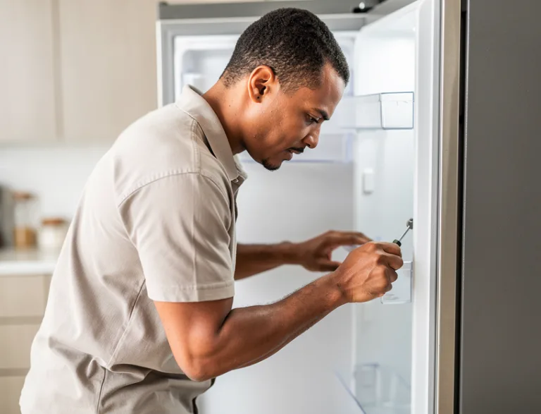 refrigerator repair Rochester Hills